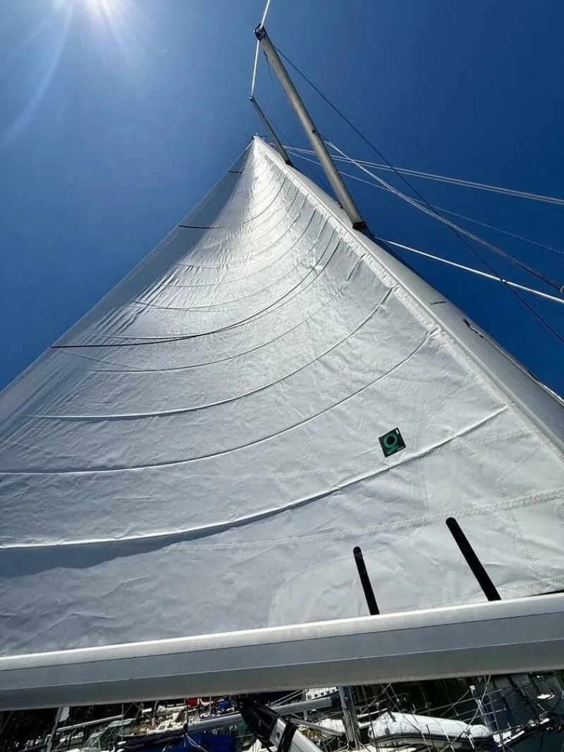 Slide: The Image of Hunter 38 2006 - 5696965