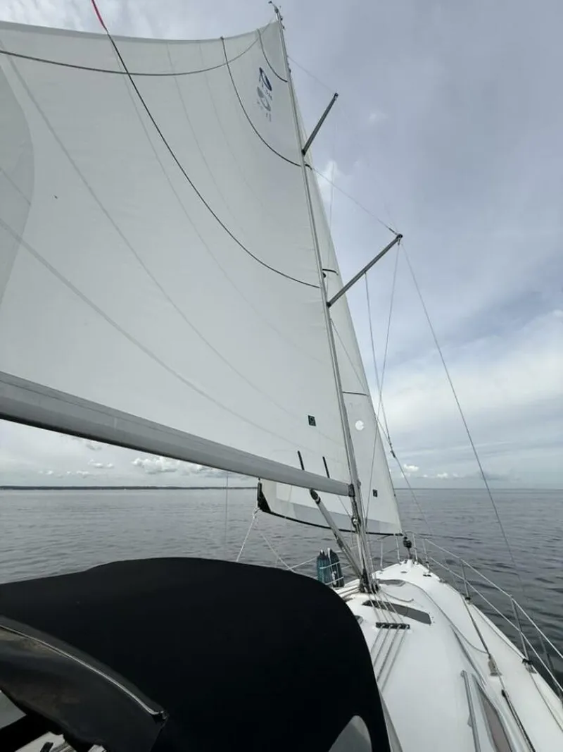 Slide: The Image of Hunter 38 2006 - 5804897