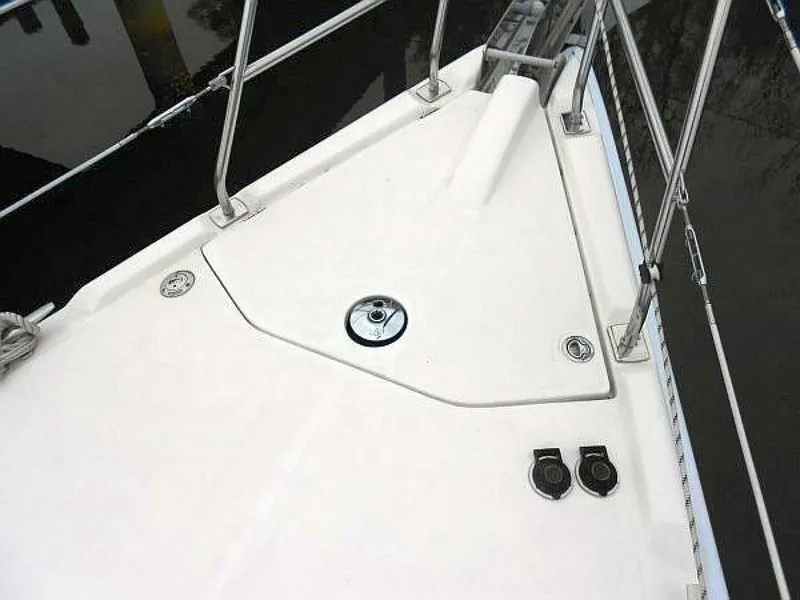 Slide: The Image of Hunter 38 2006 - 5804925