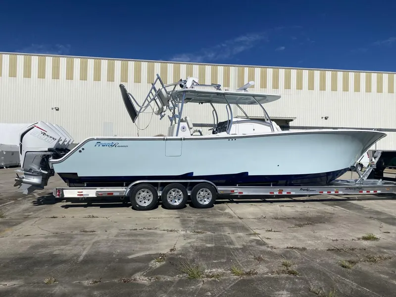 Slide: The Image of Front Runner 39 2022 - 5696869