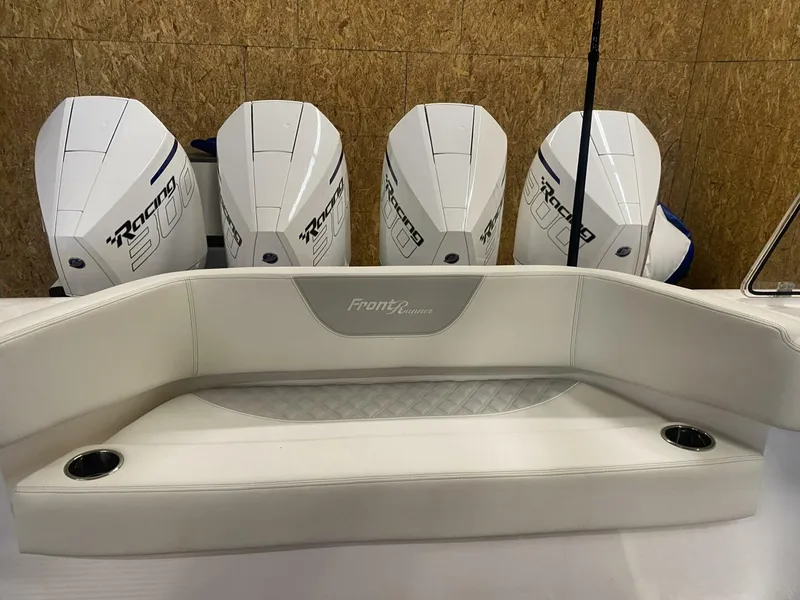 Slide: The Image of Front Runner 39 2022 - 5696875