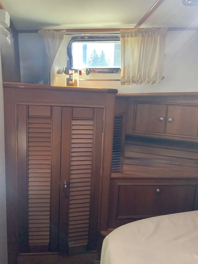 Slide: The Image of Eastbay Eastbay 43SX 2004 - 5704111