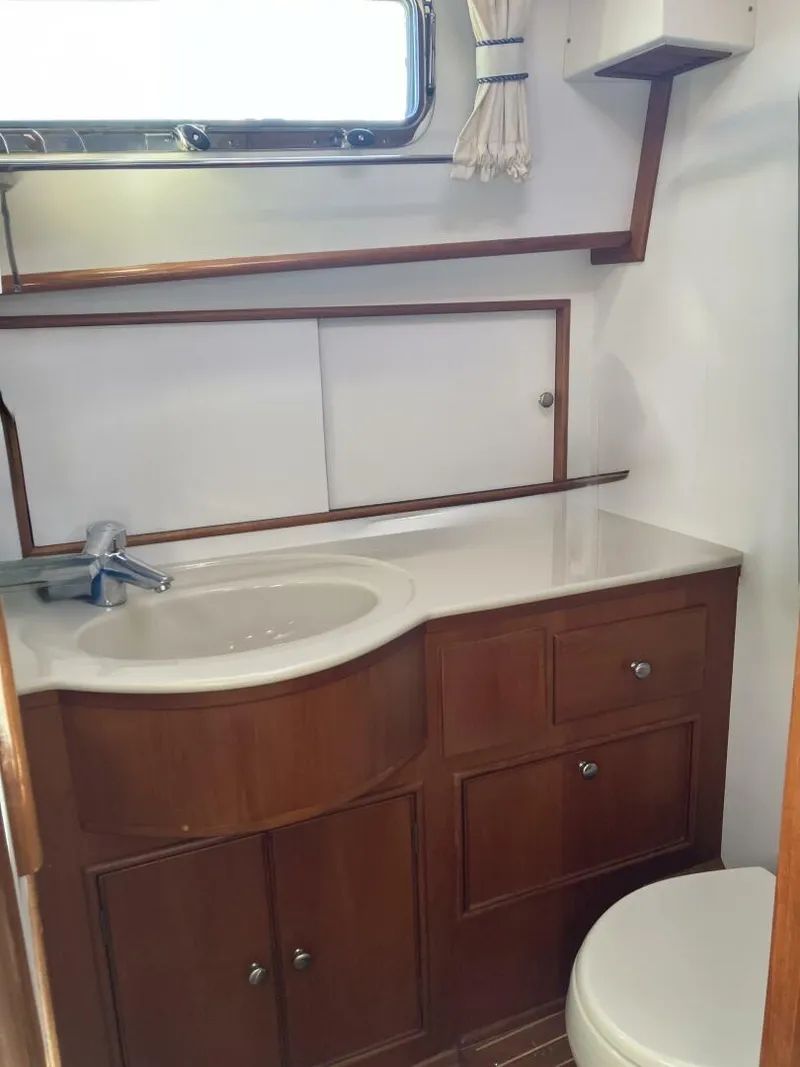 Slide: The Image of Eastbay Eastbay 43SX 2004 - 5704780