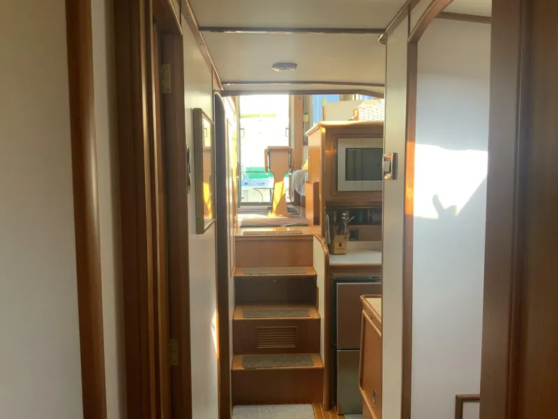 Slide: The Image of Eastbay Eastbay 43SX 2004 - 5704155