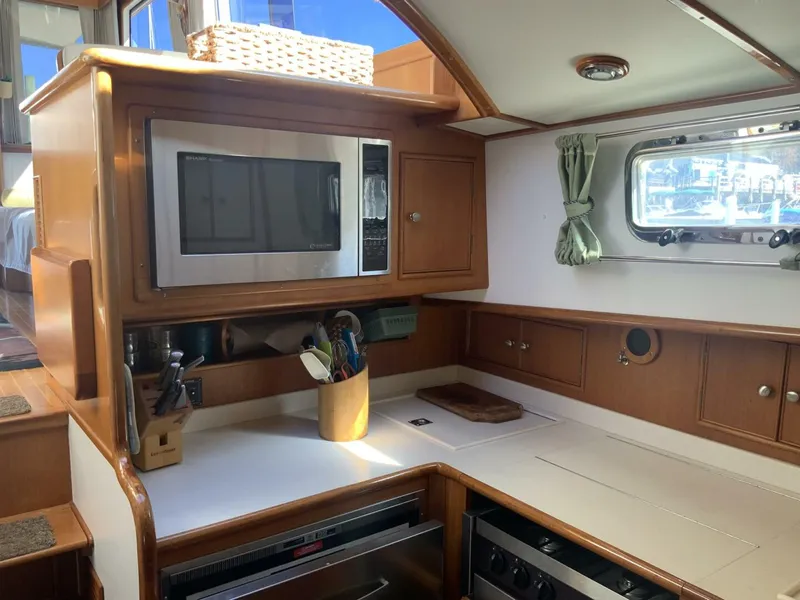 Slide: The Image of Eastbay Eastbay 43SX 2004 - 5704157