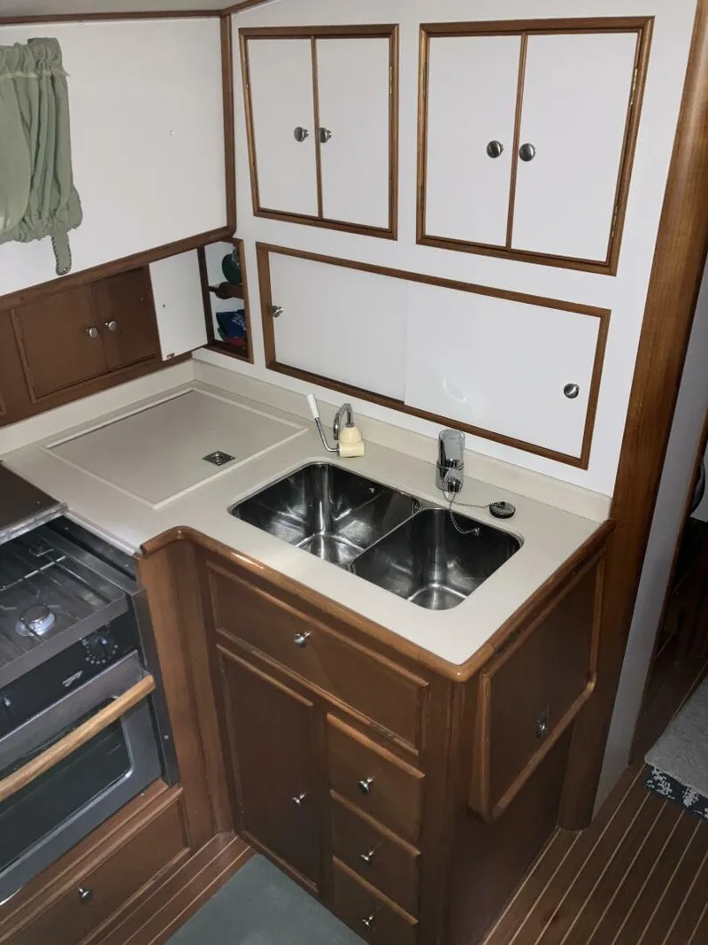 Slide: The Image of Eastbay Eastbay 43SX 2004 - 5720783