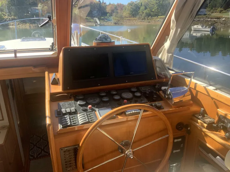 Slide: The Image of Eastbay Eastbay 43SX 2004 - 5704160