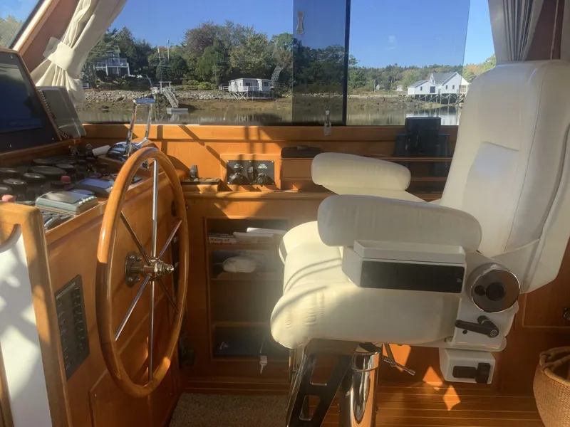 Slide: The Image of Eastbay Eastbay 43SX 2004 - 5704159