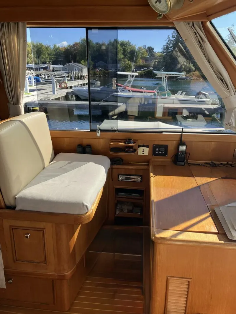 Slide: The Image of Eastbay Eastbay 43SX 2004 - 5704108