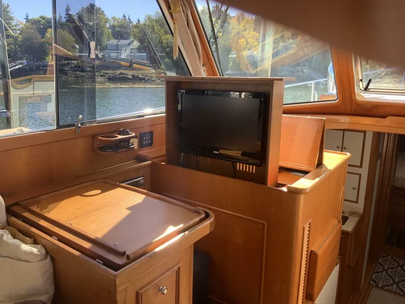 Slide: The Image of Eastbay Eastbay 43SX 2004 - 5704115