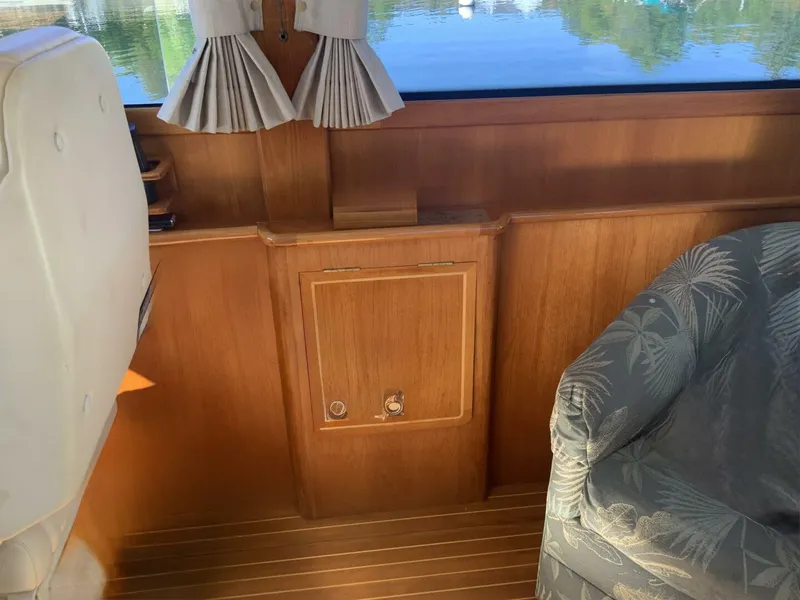 Slide: The Image of Eastbay Eastbay 43SX 2004 - 5704107