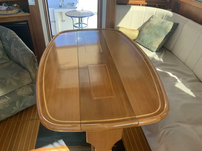 Slide: The Image of Eastbay Eastbay 43SX 2004 - 5704779