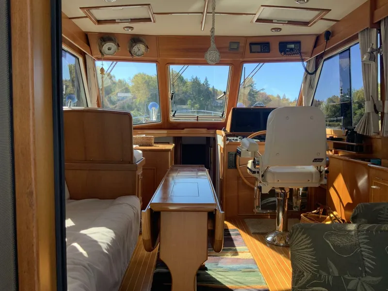 Slide: The Image of Eastbay Eastbay 43SX 2004 - 5704162