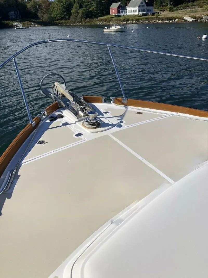 Slide: The Image of Eastbay Eastbay 43SX 2004 - 5704109