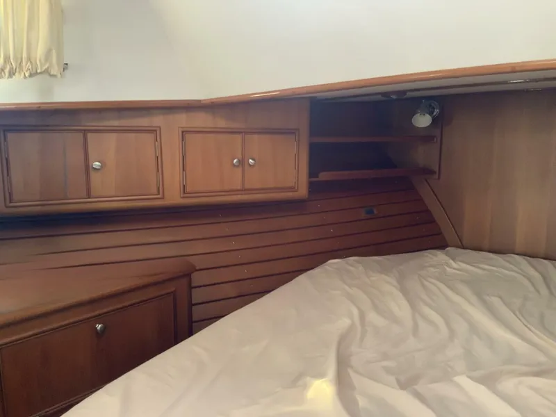 Slide: The Image of Eastbay Eastbay 43SX 2004 - 5704112