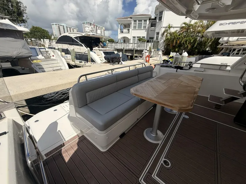 Slide: The Image of Greenline 48 Fly Hybrid 2024 - 5716108