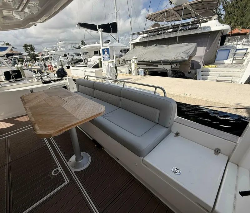 Slide: The Image of Greenline 48 Fly Hybrid 2024 - 5716109