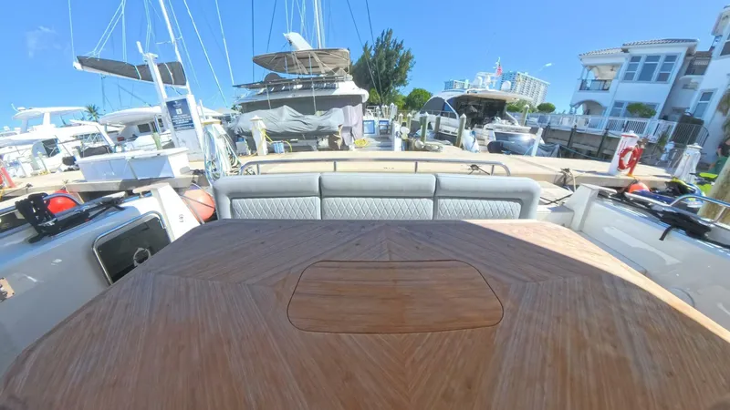 Slide: The Image of Greenline 48 Fly Hybrid 2024 - 5716110