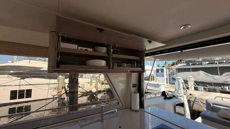 Slide: The Image of Greenline 48 Fly Hybrid 2024 - 5716124