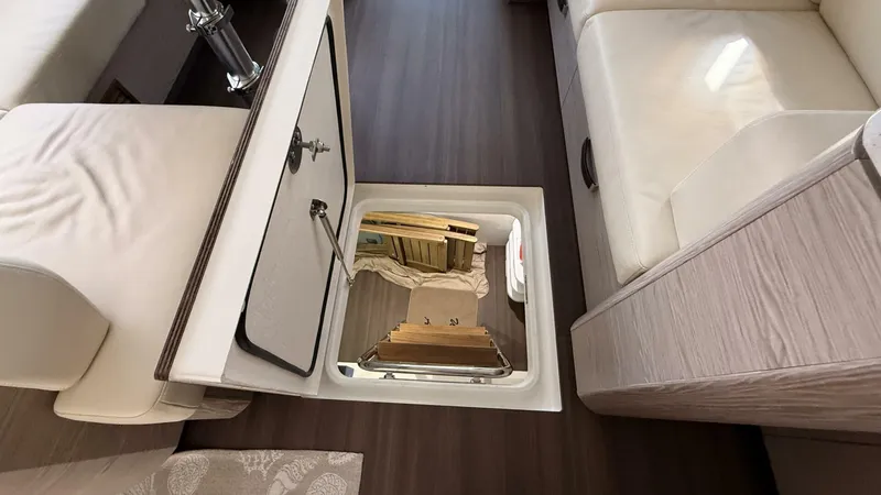 Slide: The Image of Greenline 48 Fly Hybrid 2024 - 5716130