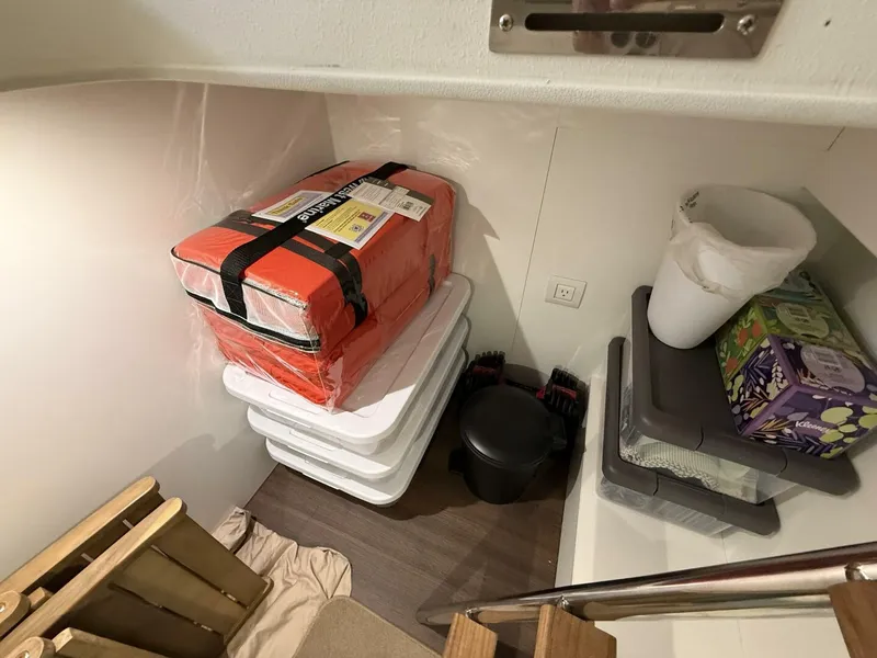 Slide: The Image of Greenline 48 Fly Hybrid 2024 - 5716133