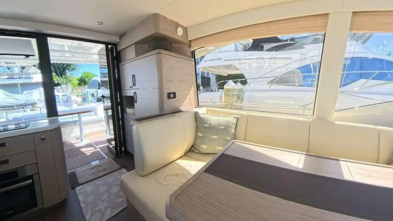 Slide: The Image of Greenline 48 Fly Hybrid 2024 - 5716134