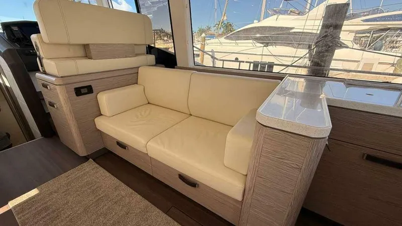 Slide: The Image of Greenline 48 Fly Hybrid 2024 - 5716136