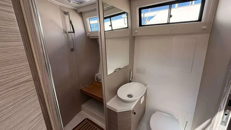 Slide: The Image of Greenline 48 Fly Hybrid 2024 - 5716152