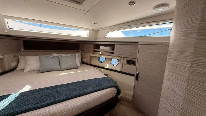 Slide: The Image of Greenline 48 Fly Hybrid 2024 - 5716158