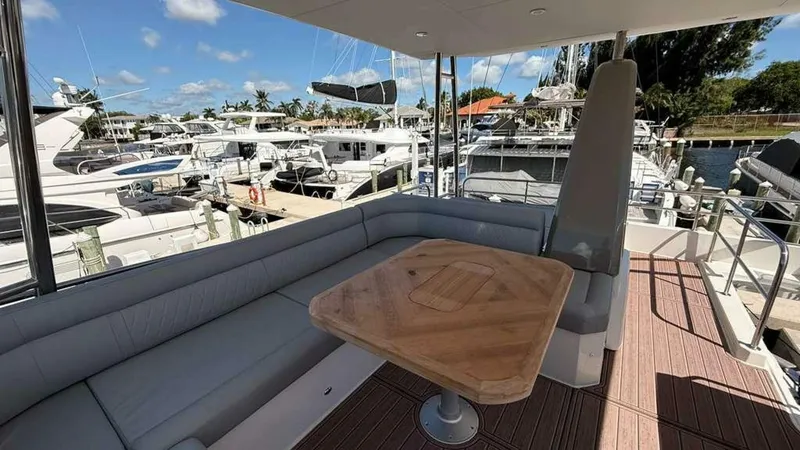 Slide: The Image of Greenline 48 Fly Hybrid 2024 - 5716169