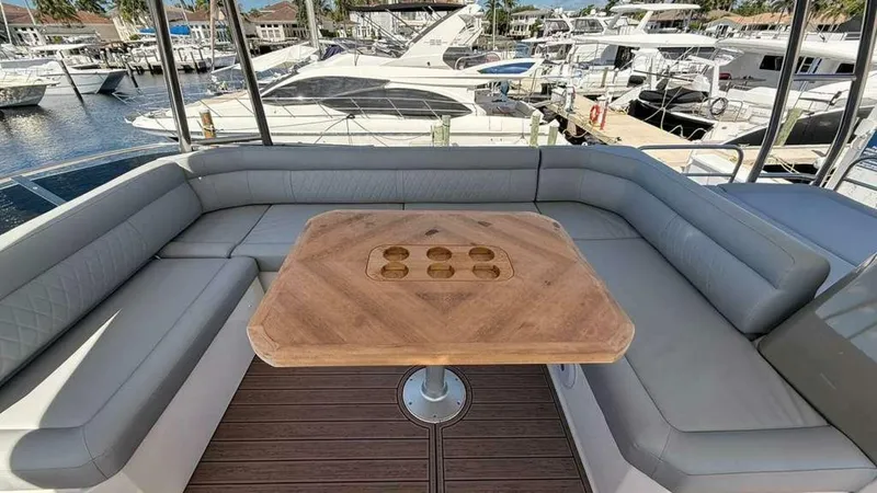 Slide: The Image of Greenline 48 Fly Hybrid 2024 - 5716170