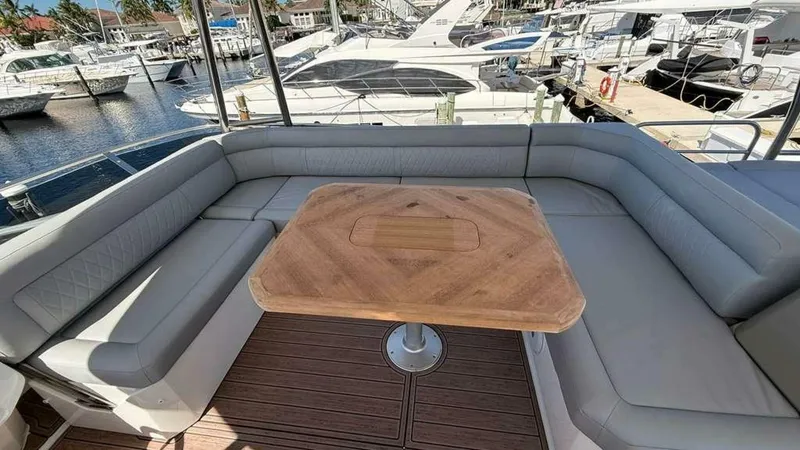 Slide: The Image of Greenline 48 Fly Hybrid 2024 - 5716171