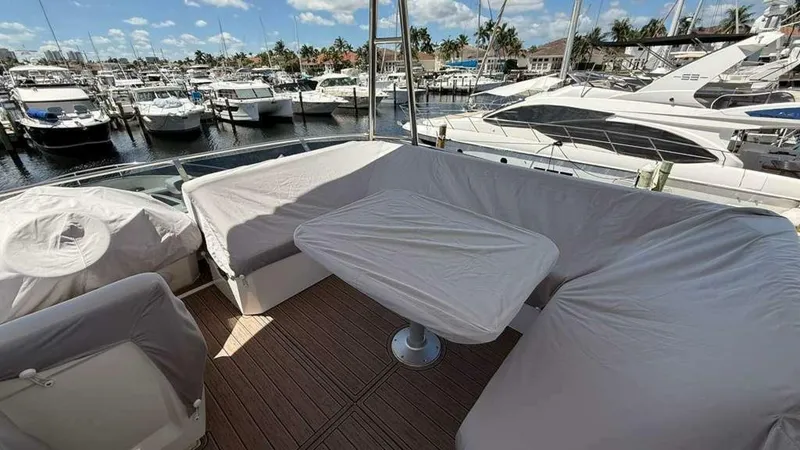 Slide: The Image of Greenline 48 Fly Hybrid 2024 - 5716178