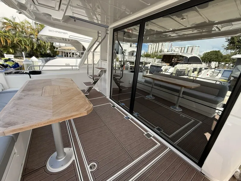 Slide: The Image of Greenline 48 Fly Hybrid 2024 - 5716105