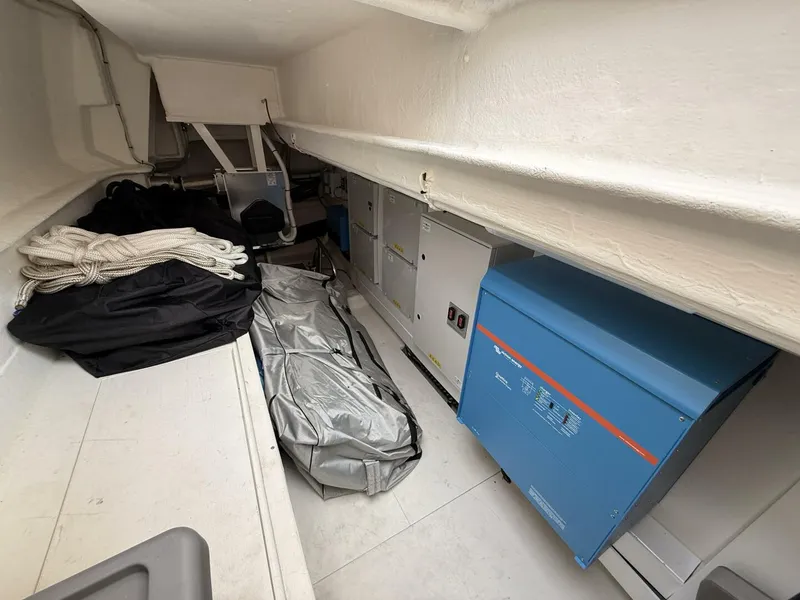 Slide: The Image of Greenline 48 Fly Hybrid 2024 - 5716186