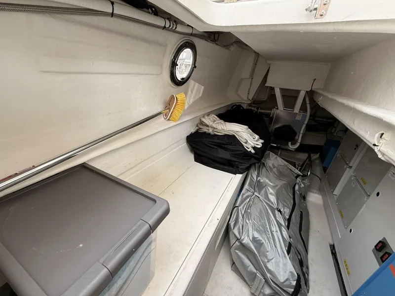 Slide: The Image of Greenline 48 Fly Hybrid 2024 - 5716187