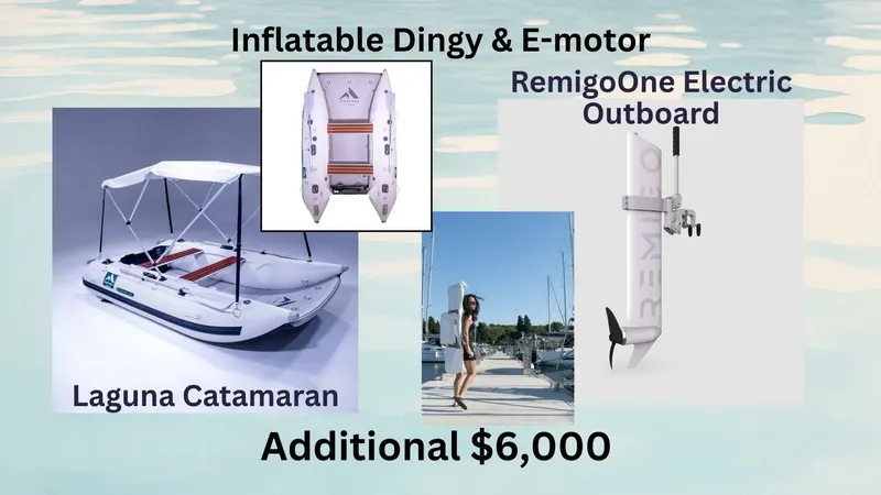 Slide: The Image of Greenline 48 Fly Hybrid 2024 - 5722535