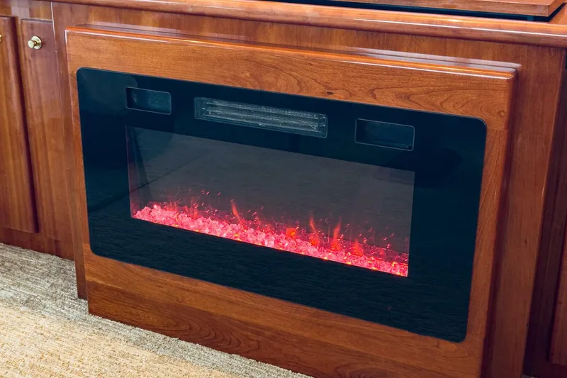 Slide: The Image of Navigator Classic Pilothouse 2001 - 5723286