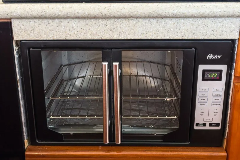 Slide: The Image of Navigator Classic Pilothouse 2001 - 5723294