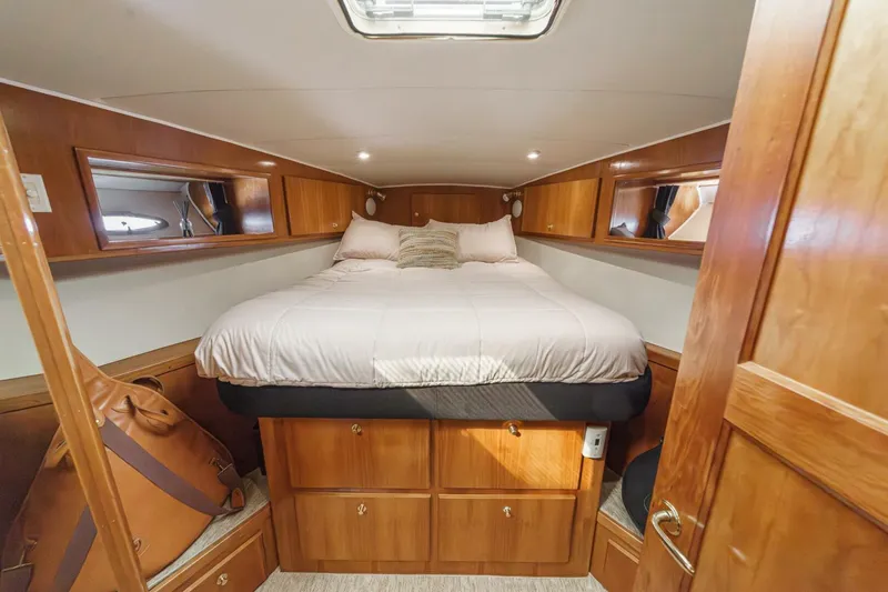 Slide: The Image of Navigator Classic Pilothouse 2001 - 5723310