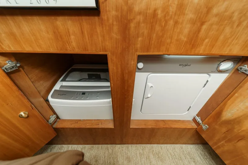 Slide: The Image of Navigator Classic Pilothouse 2001 - 5723315