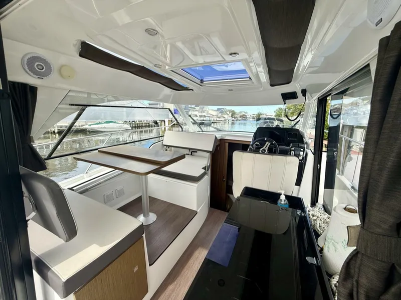 Slide: The Image of Beneteau Antares 9 2021 - 5702254