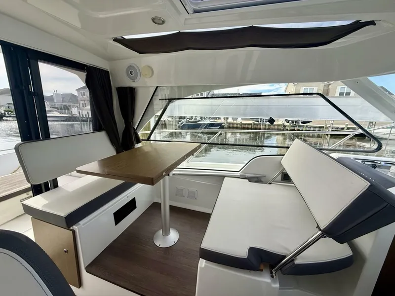 Slide: The Image of Beneteau Antares 9 2021 - 5702255