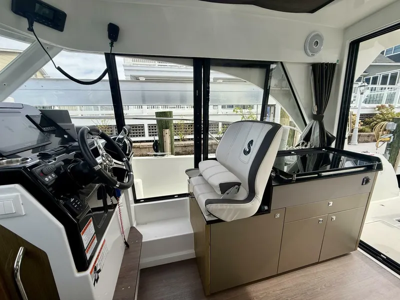 Slide: The Image of Beneteau Antares 9 2021 - 5702256