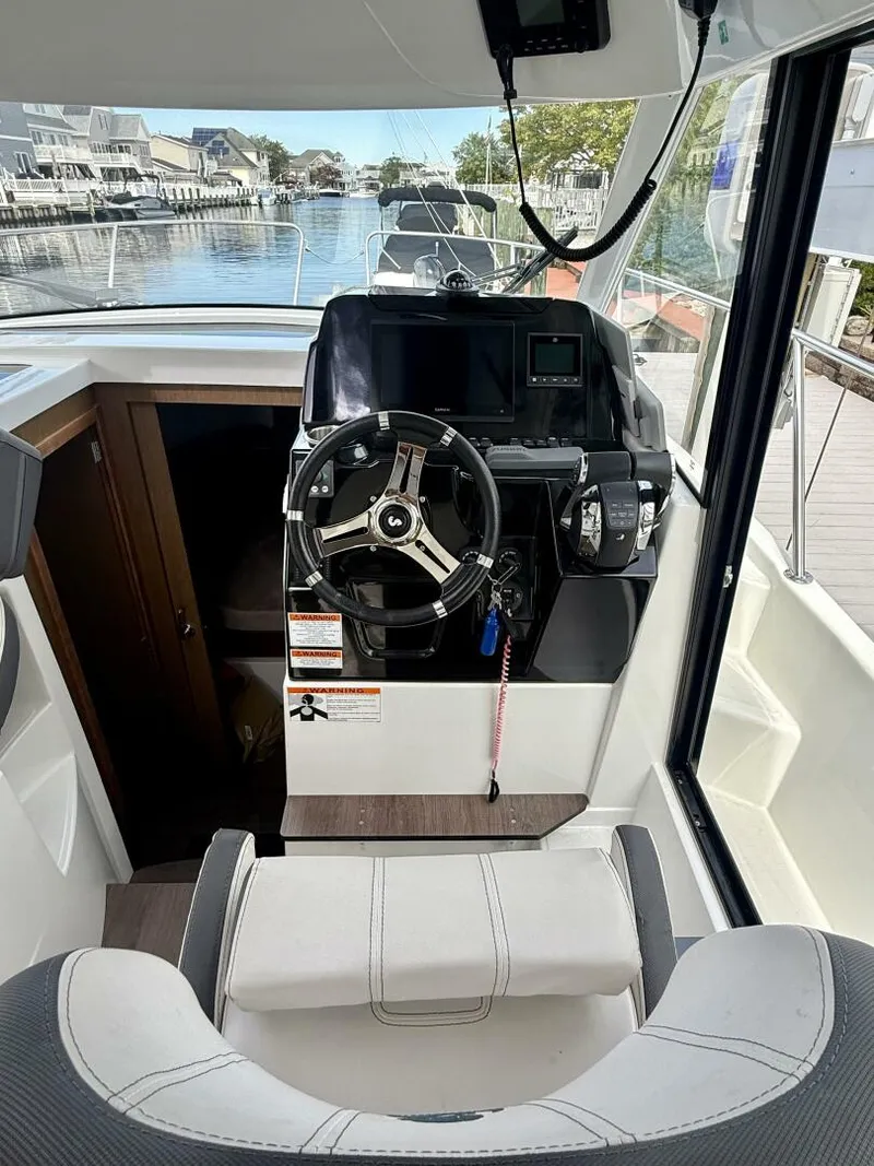 Slide: The Image of Beneteau Antares 9 2021 - 5702257
