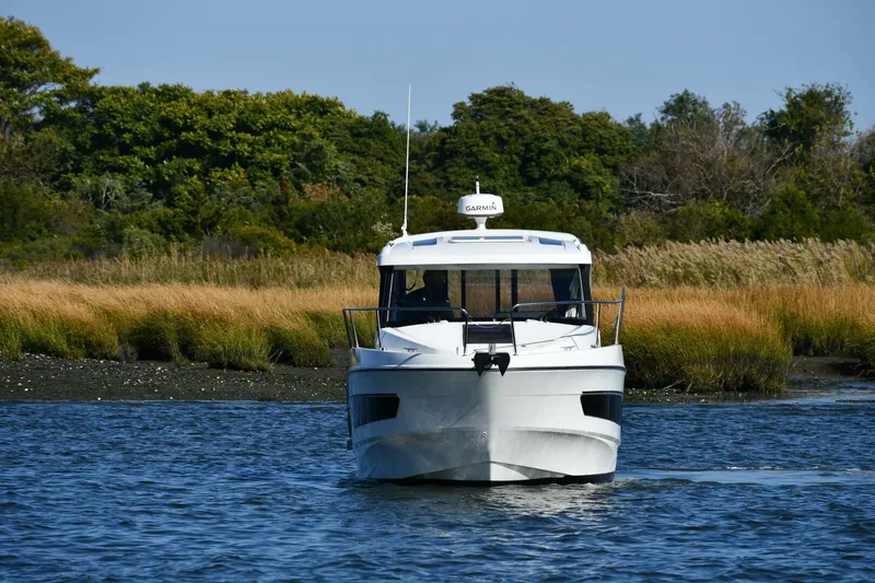 Slide: The Image of Beneteau Antares 9 2021 - 5793409