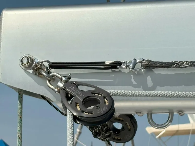 Slide: The Image of Jeanneau 57 2012 - 5697476