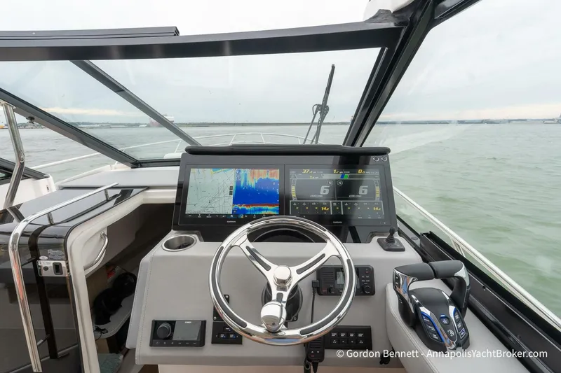 Slide: The Image of Regal 36 XO 2024 - 5697292