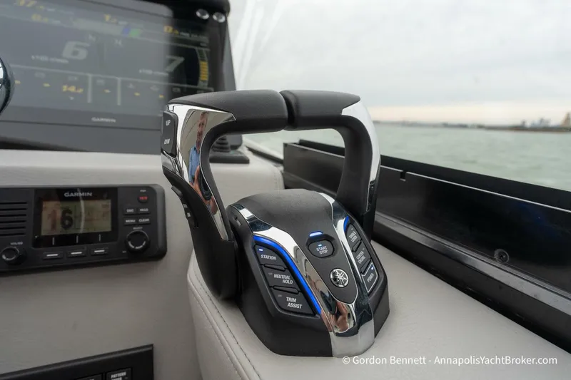 Slide: The Image of Regal 36 XO 2024 - 5697294