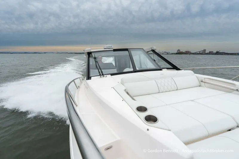 Slide: The Image of Regal 36 XO 2024 - 5697300